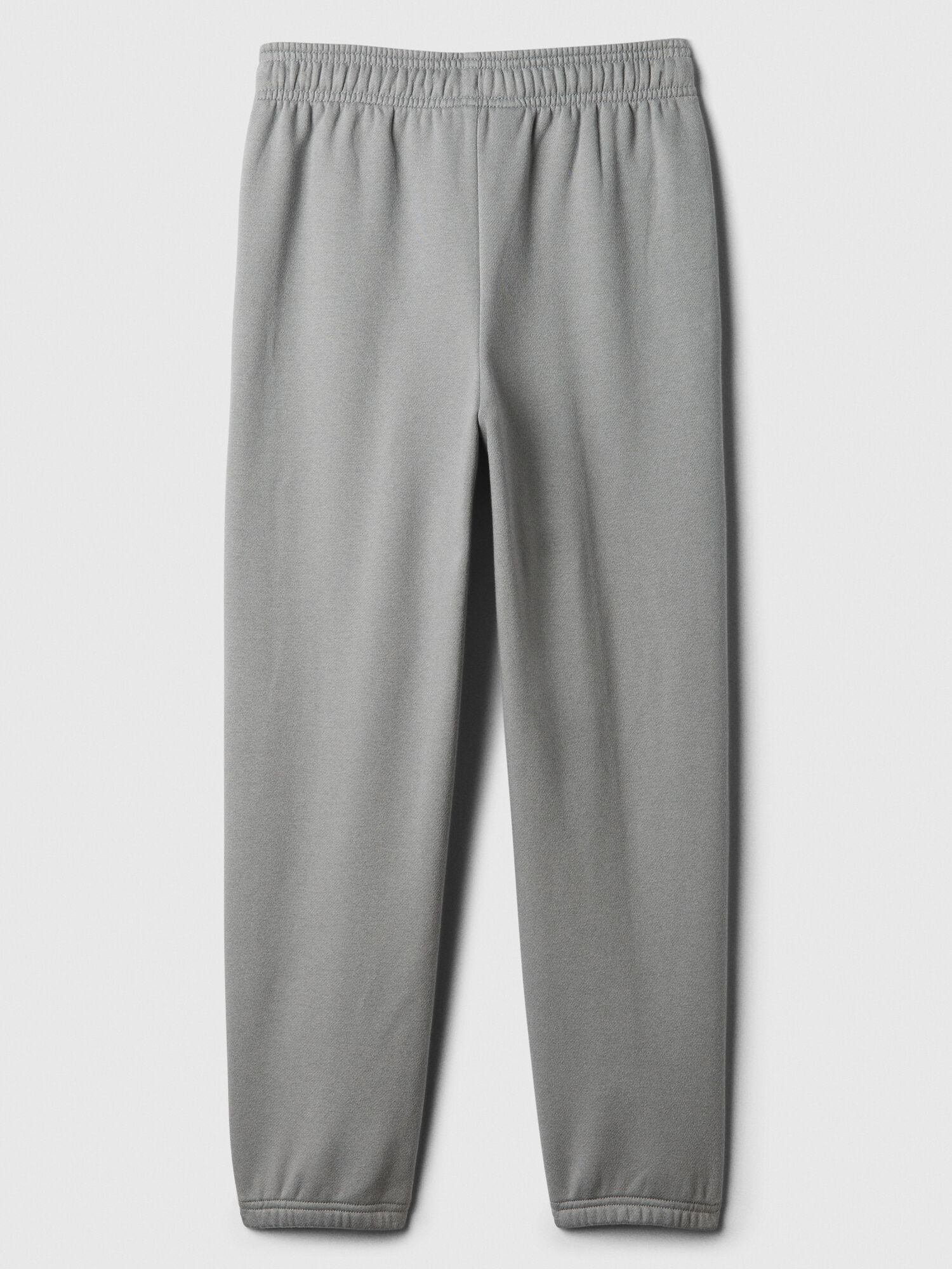 Shop Kids Gap Logo Joggers for Boys GAP UAE