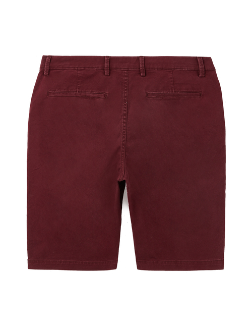V-HS - 10 IN SOLID SHORT