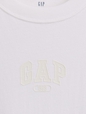 Kids Oversized Gap 1969 Logo T-Shirt