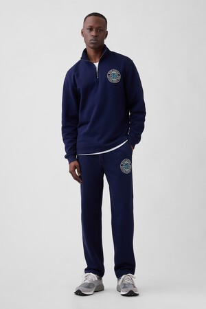 V-DB GRAPHIC LOGO SWEATPANT