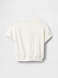Baby VintageSoft Logo Sweatshirt