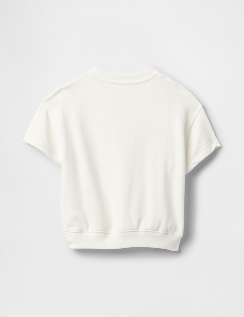 Baby VintageSoft Logo Sweatshirt