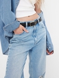 High Rise '90s Loose Jeans