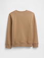 Kids Gap Logo Sweatshirt