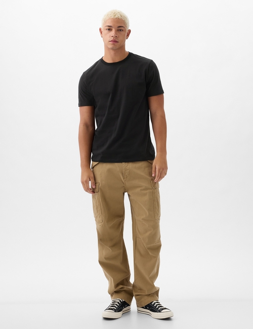 Everyday Soft Crewneck T-Shirt