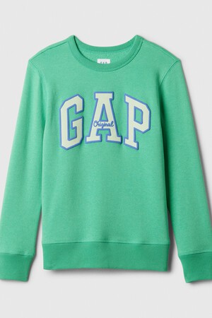 Kids Gap Logo Sweatshirt