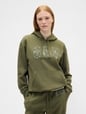 Gap Logo Hoodie