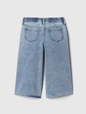 Baby & Toddler Knit Pull-On Baggy Jeans