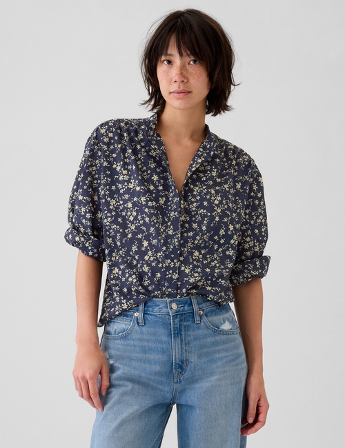 Relaxed Shirt