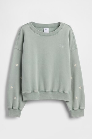 VTG SOFT WEDGE CREW_SP26