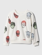 babyGap | Marvel Graphic Sweatshirt