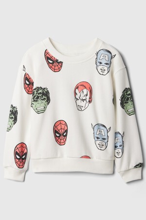 babyGap | Marvel Graphic Sweatshirt