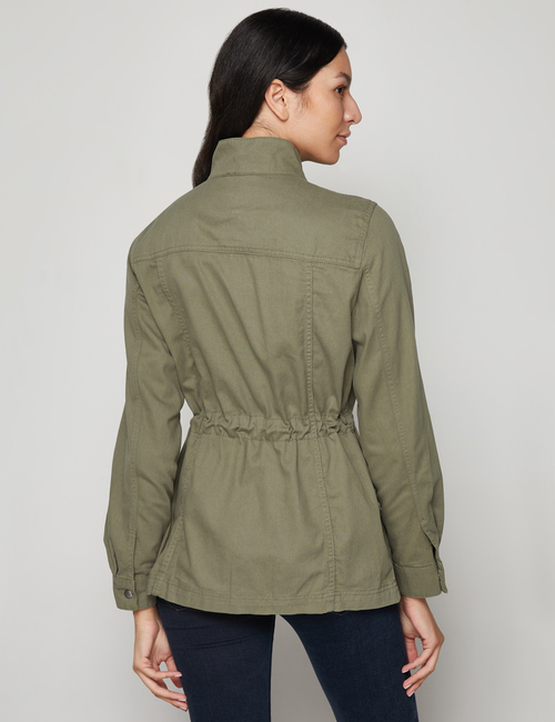 Utility Jacket