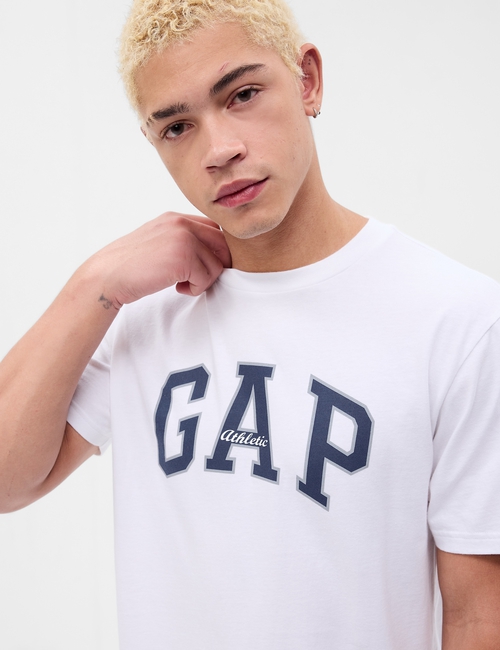 Gap Arch Logo T-Shirt