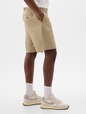 10" Vintage Shorts
