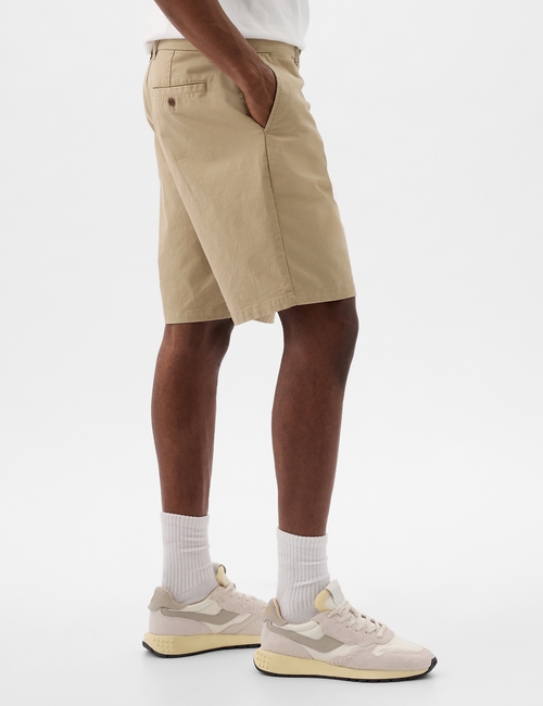 10" Vintage Shorts