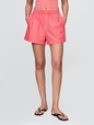 Organic Cotton Poplin Boxer Shorts