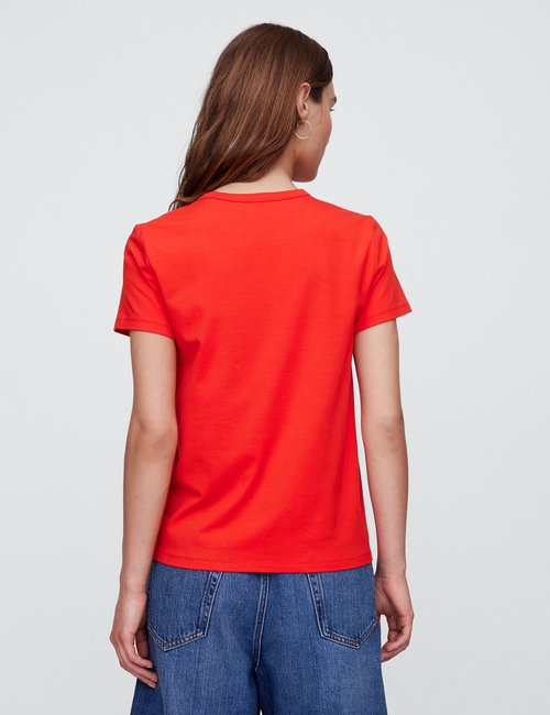 Favorite Crewneck T-Shirt