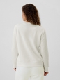 Relaxed Gap Logo Sweatshirt