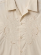 SS POPLIN EYELET