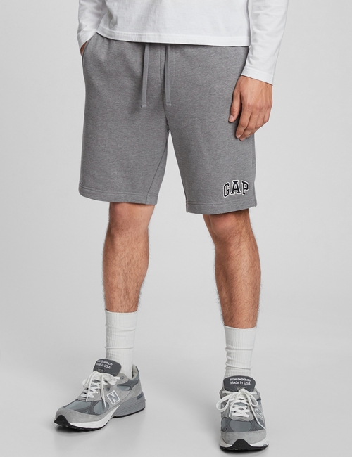 Gap Logo Shorts