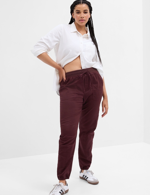V-RIB JOGGER