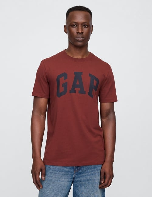 Everyday Soft Gap Logo T-Shirt