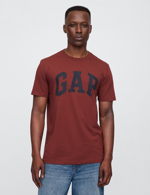Everyday Soft Gap Logo T-Shirt