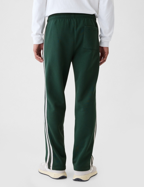 J - LOGO TRACK PANT