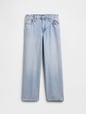 Kids Soft Baggy Jeans