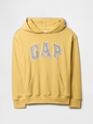 Kids Relaxed Gap Logo Hoodie
