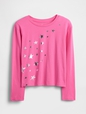 Kids Relaxed Graphic T-Shirt