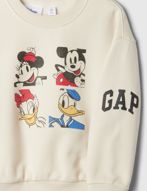 babyGap | Disney Relaxed Graphic Sweatshirt