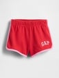 Baby & Toddler Logo Dolphin Sweat Shorts.