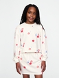 Kids Vintage Soft French Terry Sweatshirt