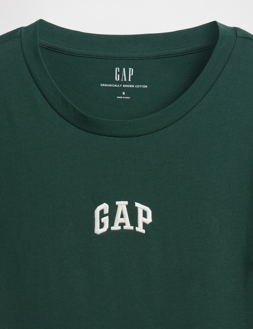 Gap Arch Logo T-Shirt