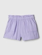 babyGap Crinkle Gauze Pull-On Shorts