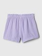 babyGap Crinkle Gauze Pull-On Shorts