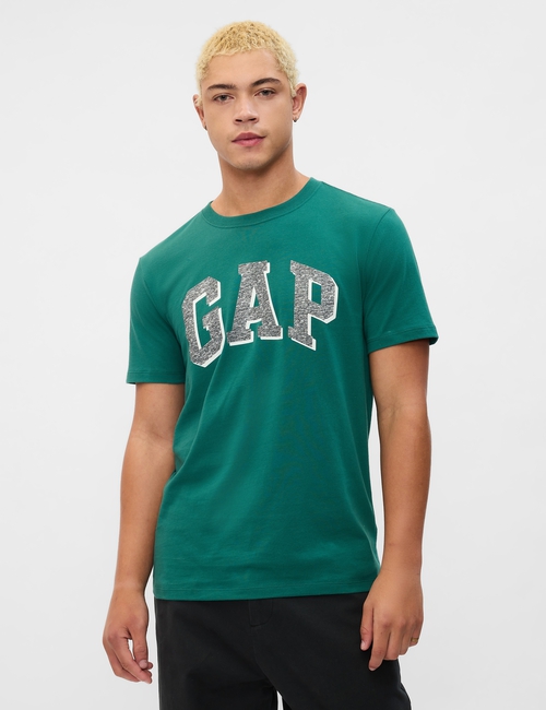 Everyday Soft Gap Logo T-Shirt