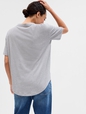 Gap Original Arch Logo Graphic T-Shirt