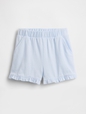 Baby & Toddler Mix & Match Pull-On Ruffle Shorts