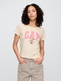 Disney Minnie Mouse Gap Logo T-Shirt
