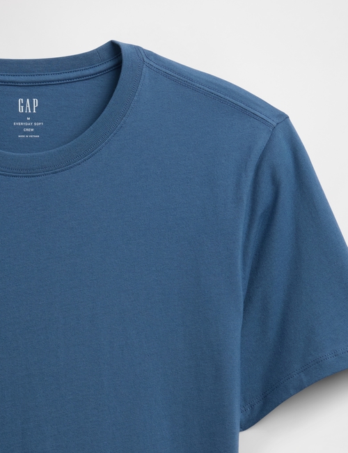 Everyday Soft Crewneck T-Shirt