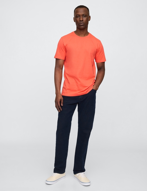 Everyday Soft Crewneck T-Shirt