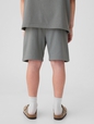 Kids Gap 1969 Logo Sweat Shorts