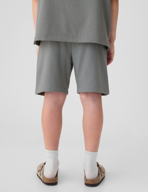 Kids Gap 1969 Logo Sweat Shorts