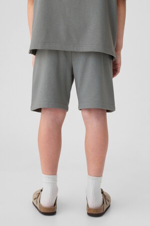 Kids Gap 1969 Logo Sweat Shorts