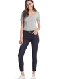 Stretch Skinny Rinse Jeans