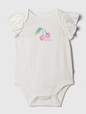 Baby Mix & Match Ruffle Bodysuit