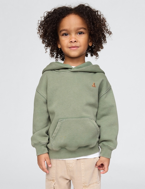 Baby & Toddler VintageSoft Relaxed Hoodie